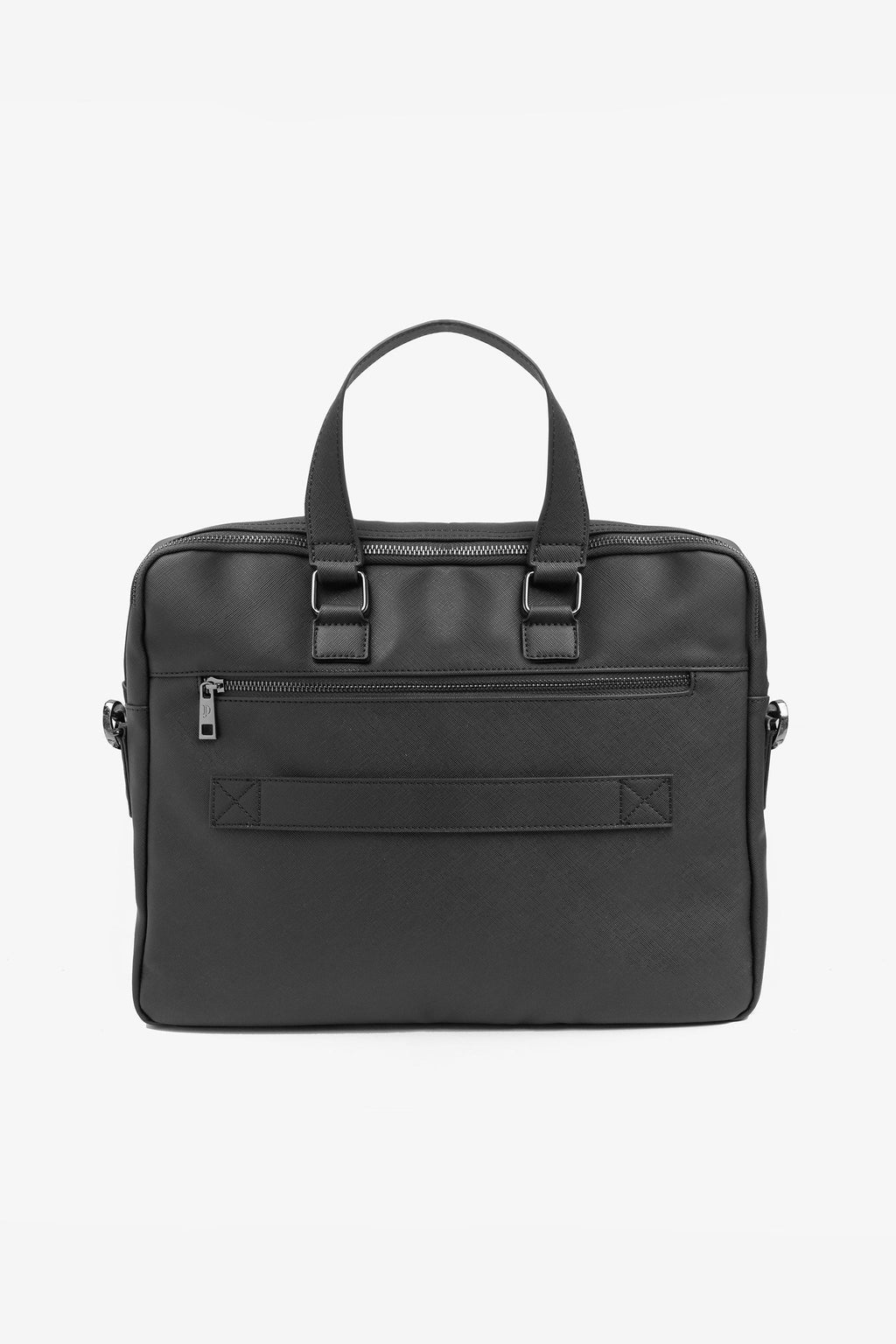 Bolsa de Viaje Negra