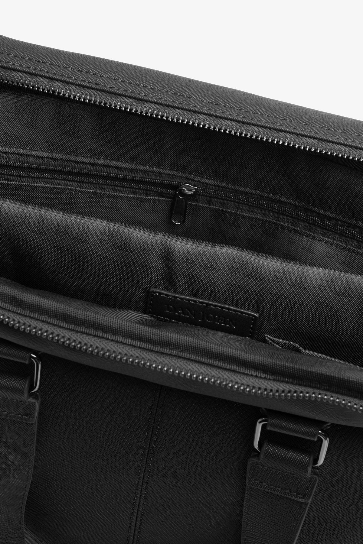 Bolsa de Viaje Negra
