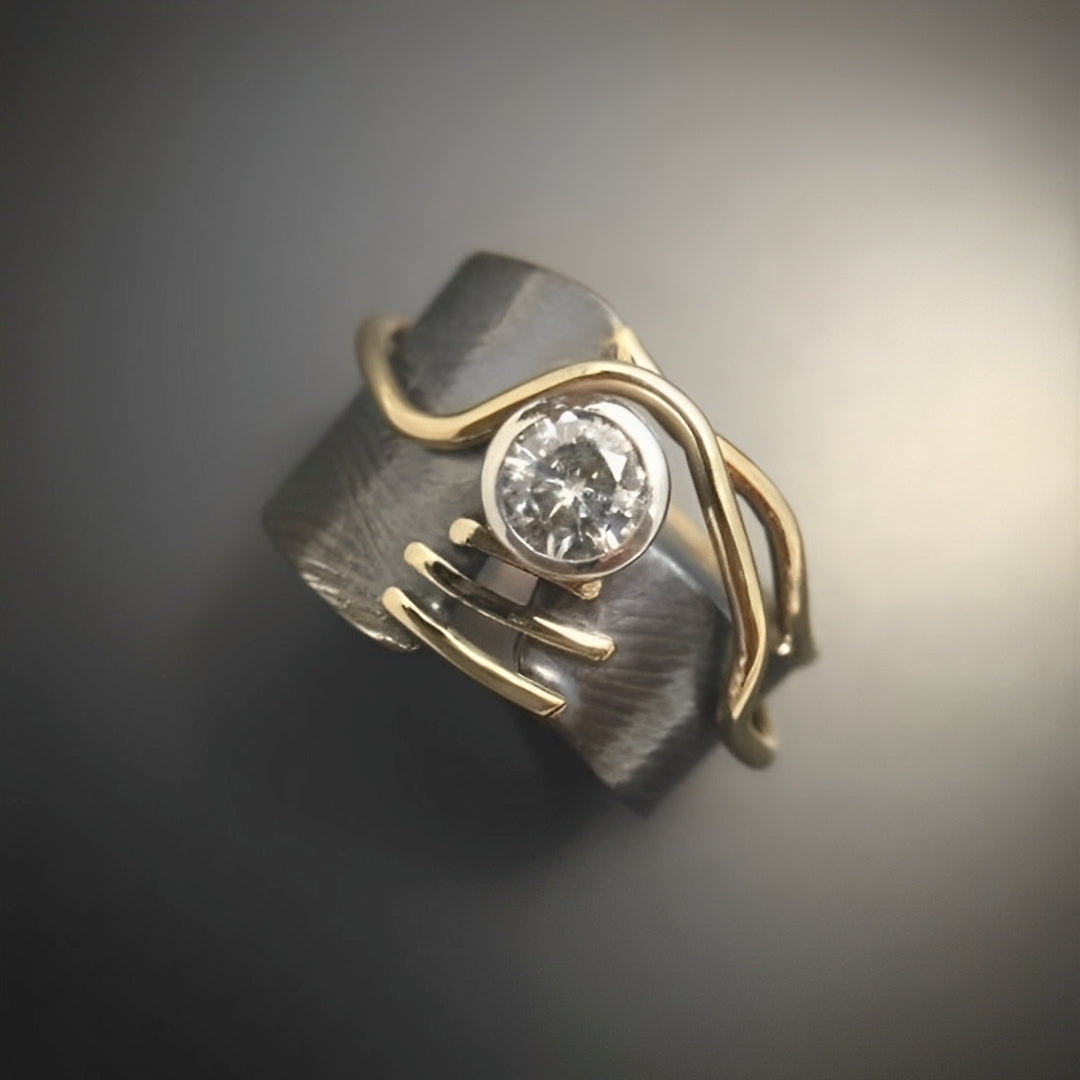 Anillo Maelis