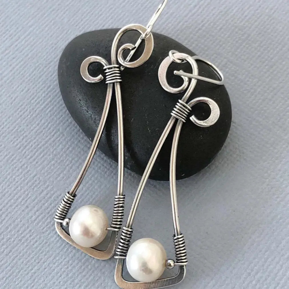 Pendientes Isolde