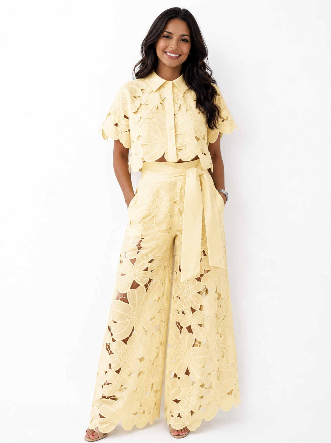 Conjunto Zaira