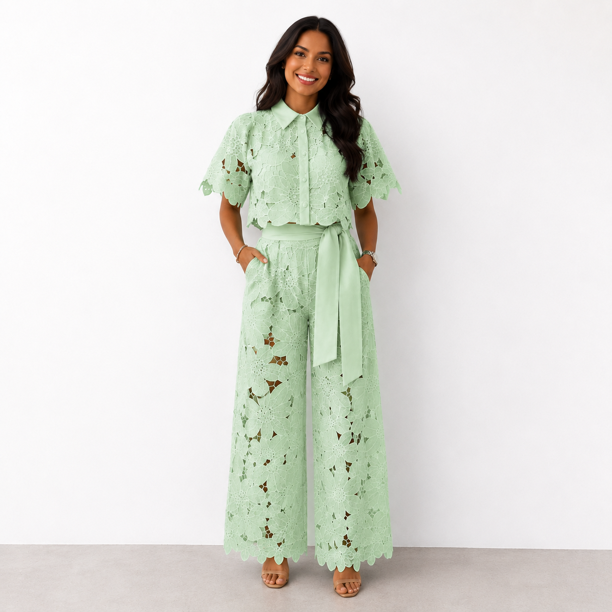 Conjunto Zaira