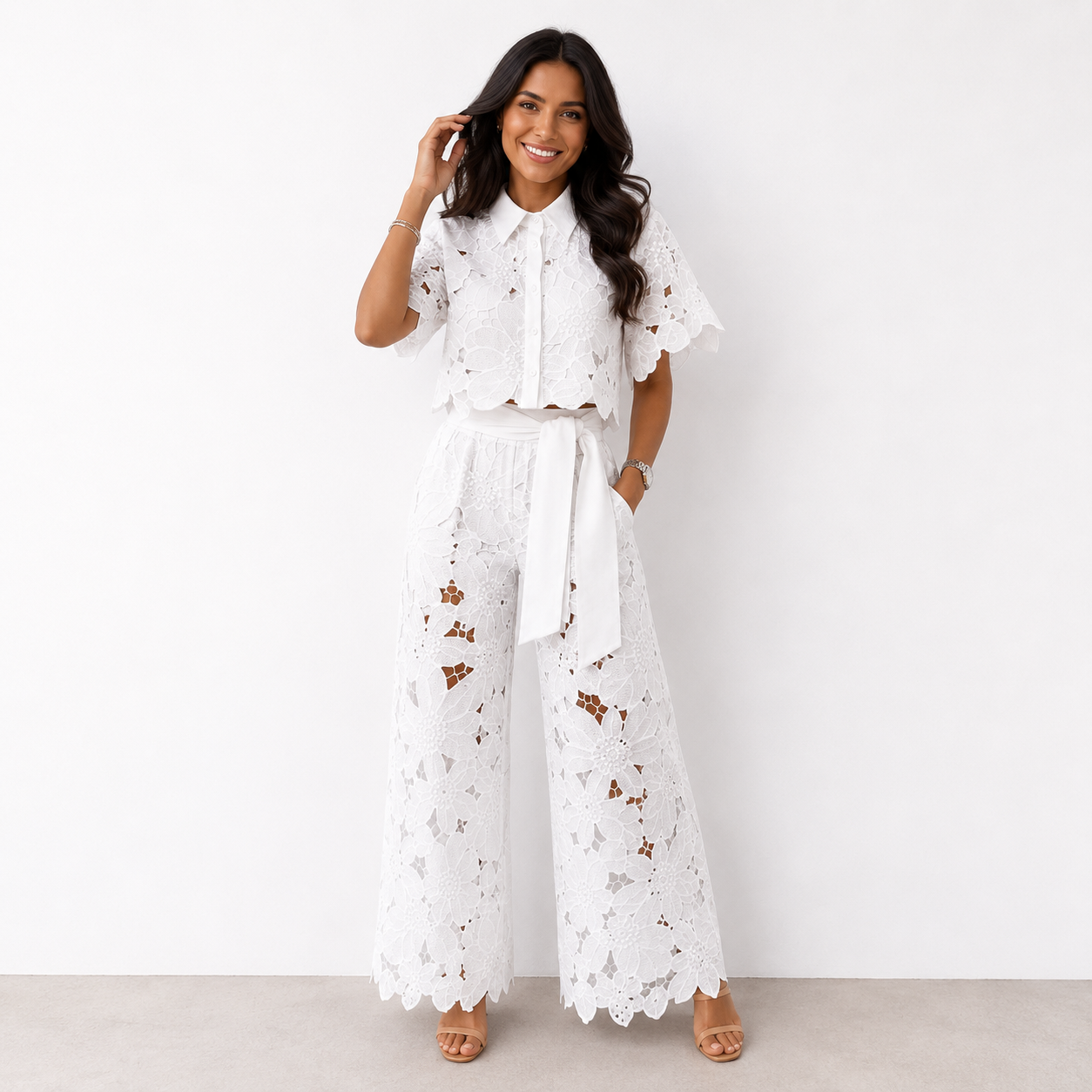 Conjunto Zaira
