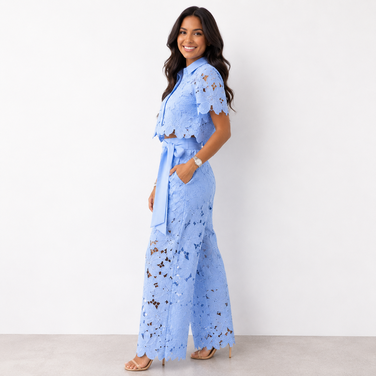 Conjunto Zaira