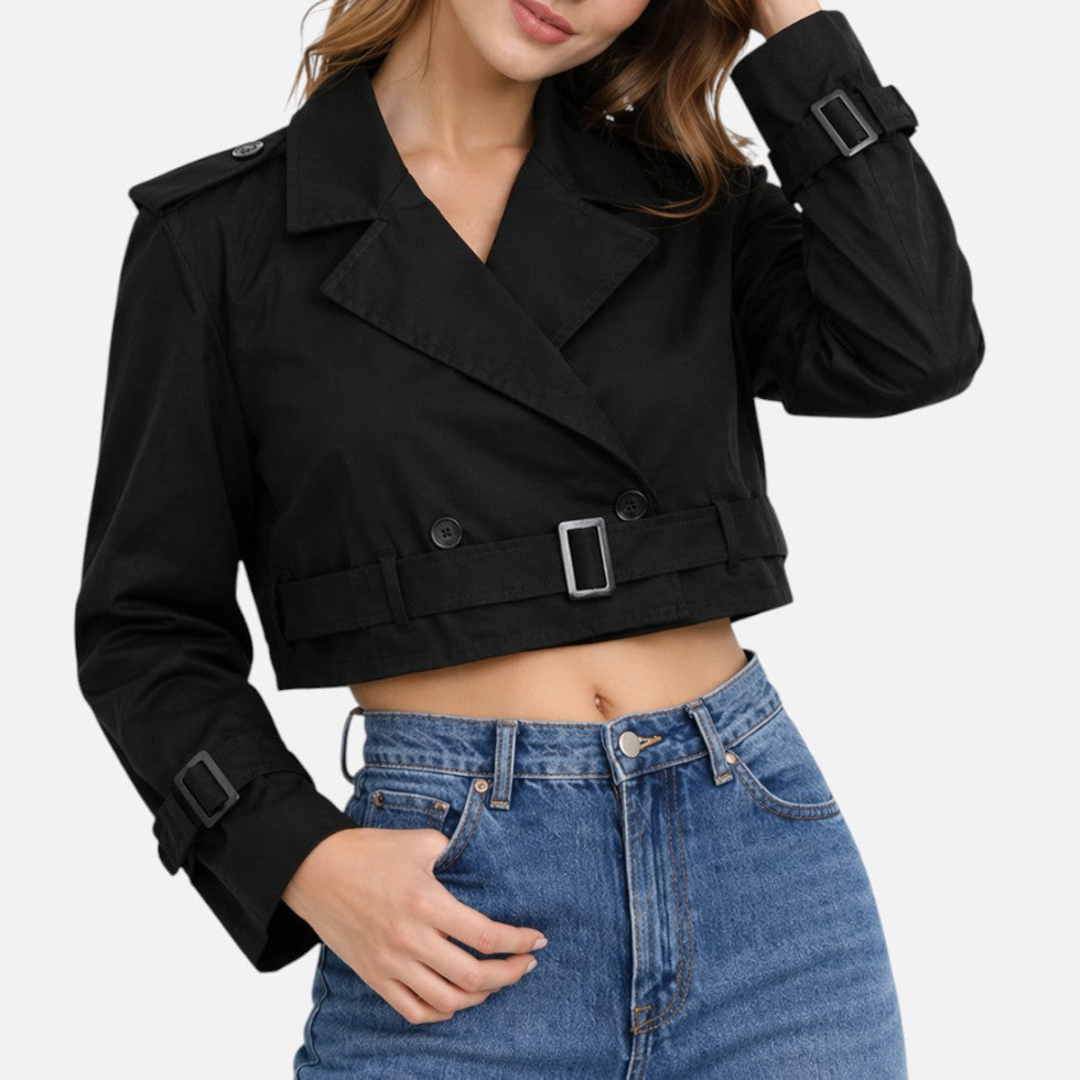 Chaqueta Clara