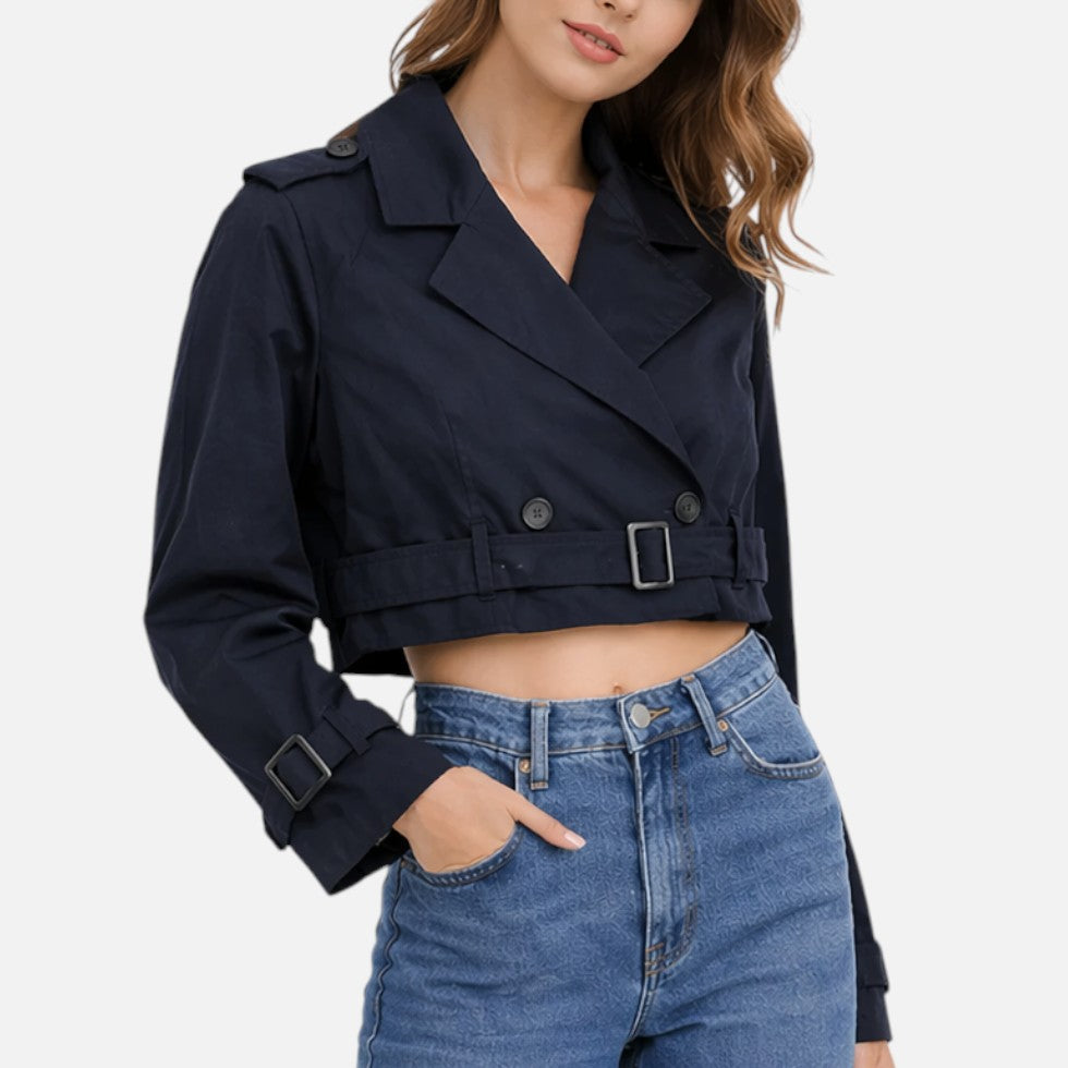 Chaqueta Clara