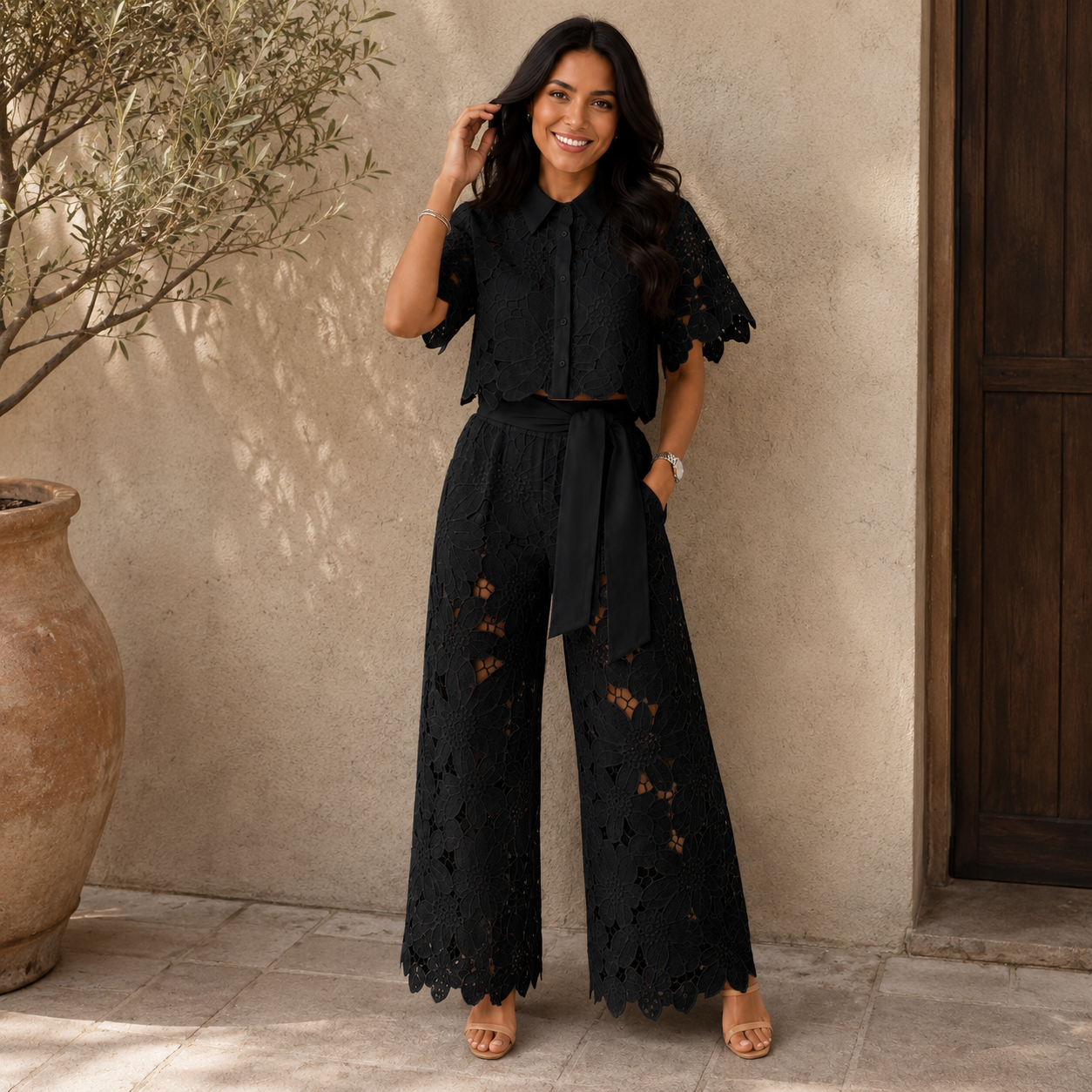 Conjunto Zaira