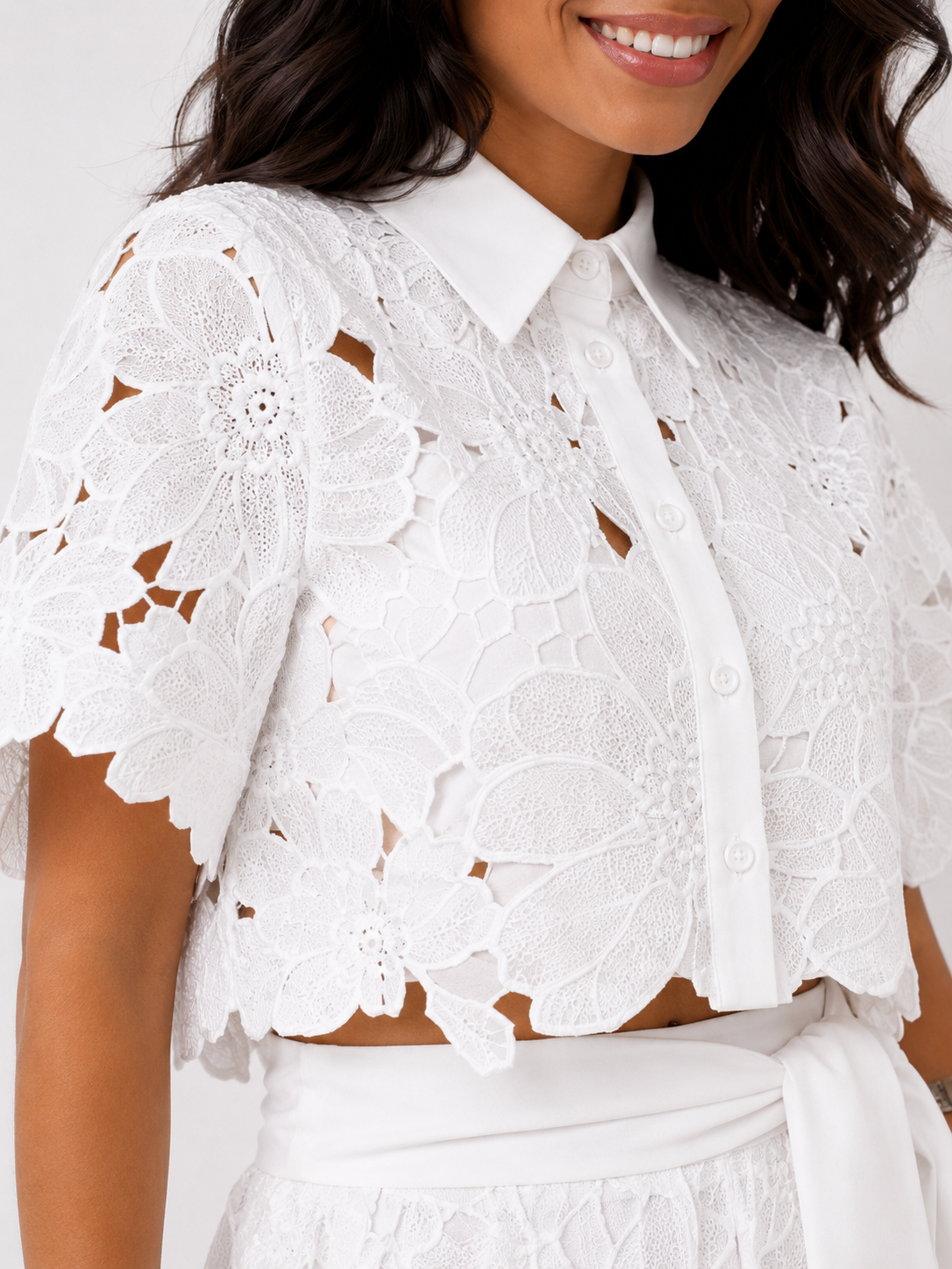 Conjunto Zaira