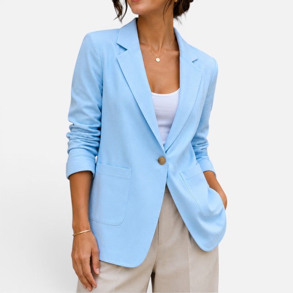 Chaqueta Paula