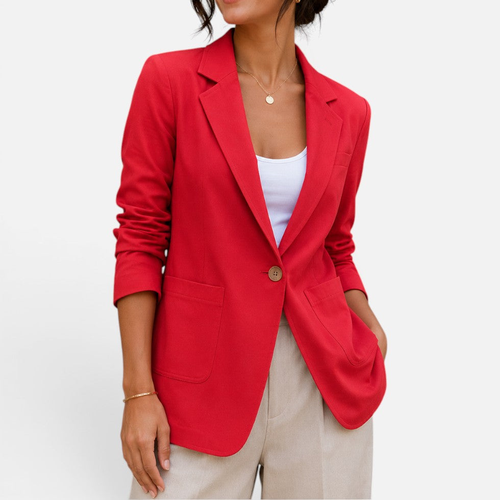 Chaqueta Paula