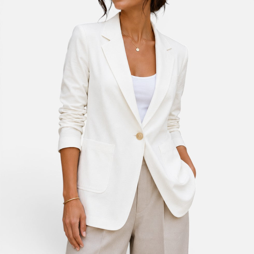 Chaqueta Paula