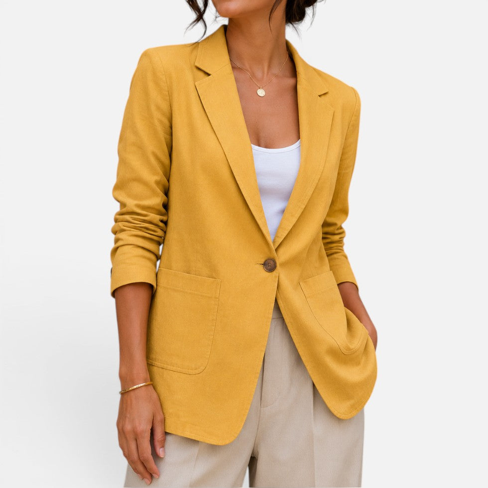 Chaqueta Paula