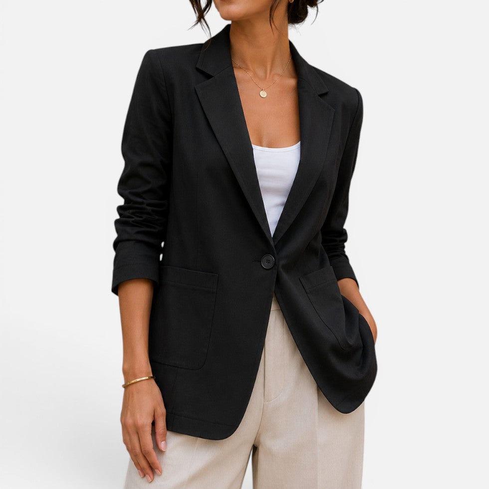 Chaqueta Paula