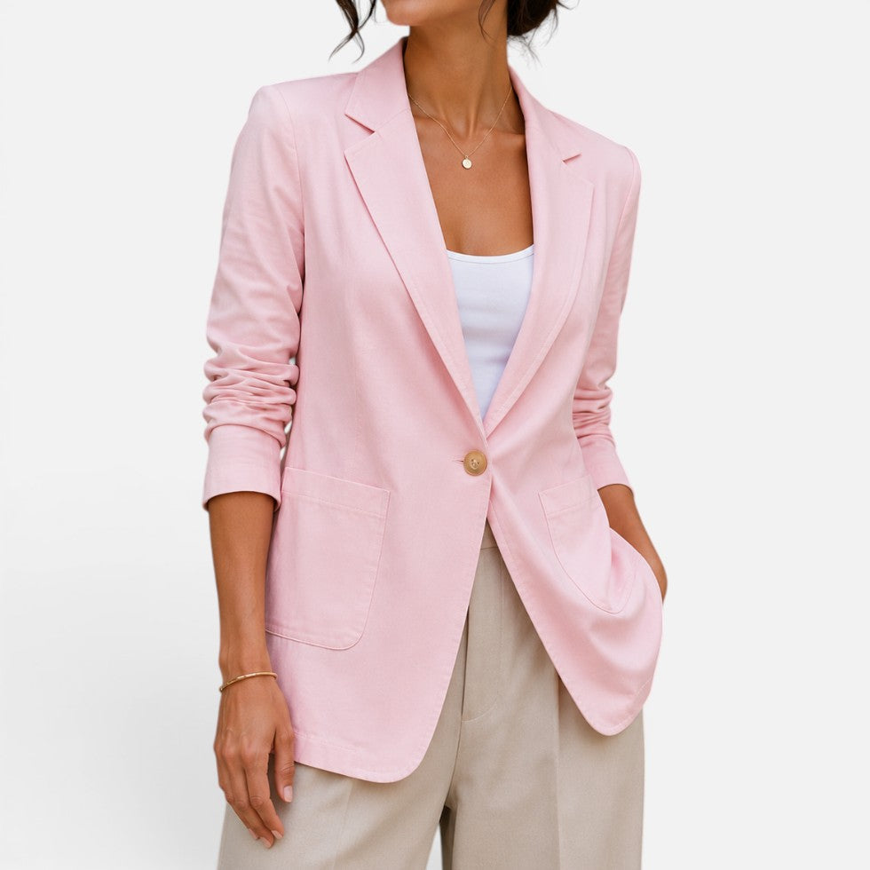 Chaqueta Paula