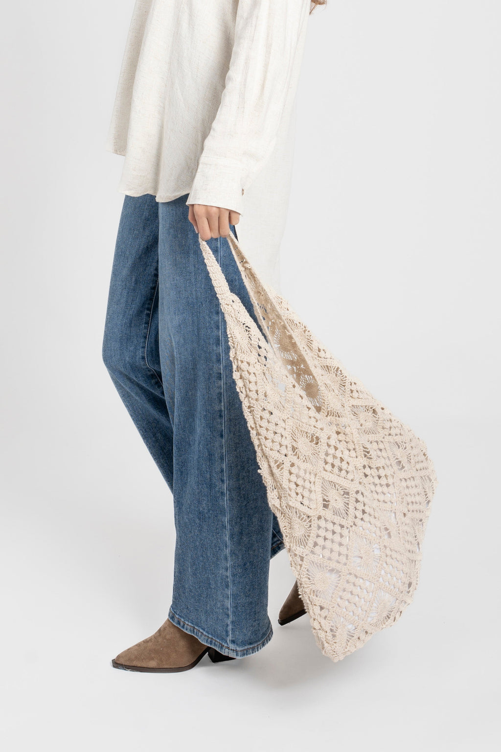 Bolso Mercedes