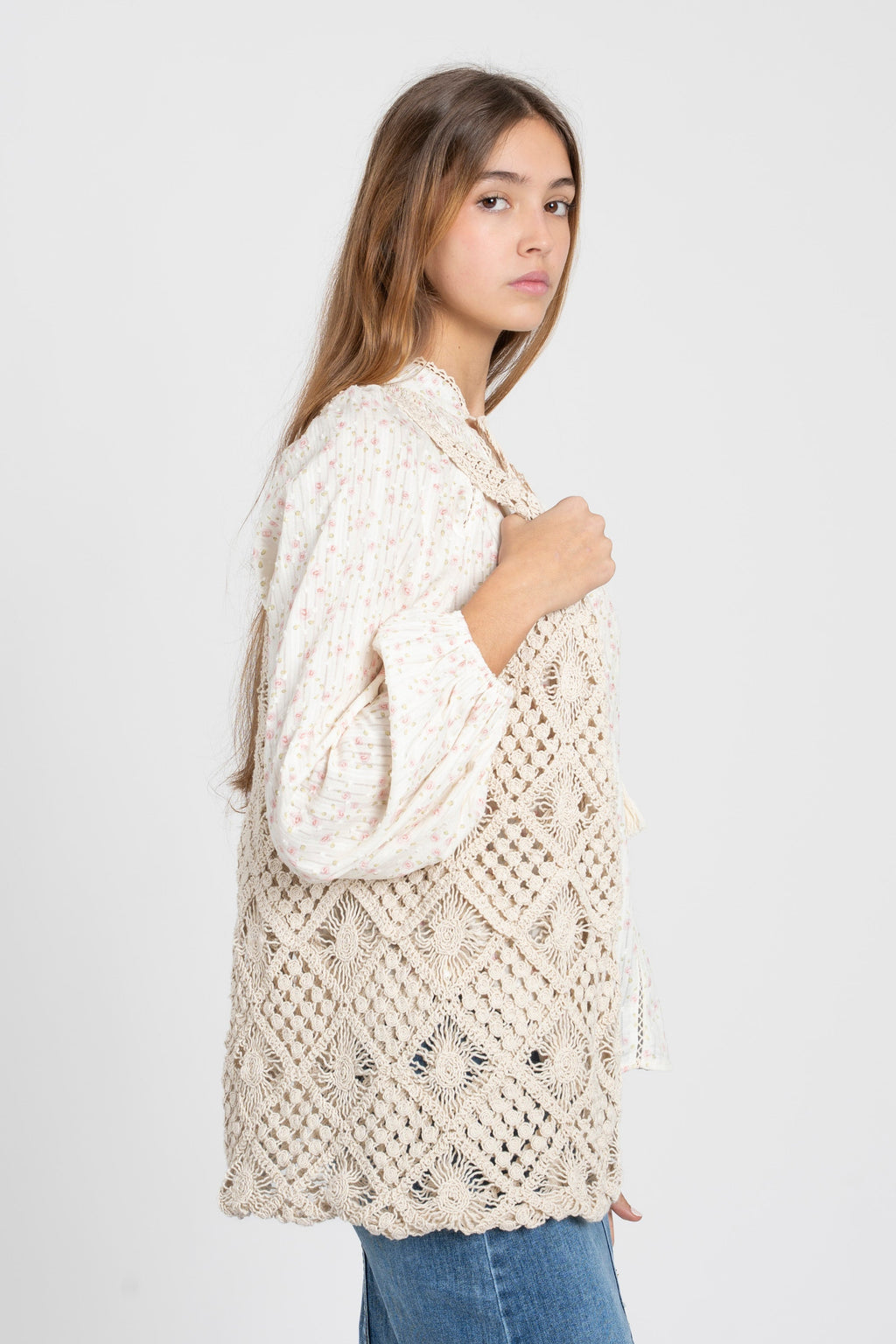 Bolso Mercedes