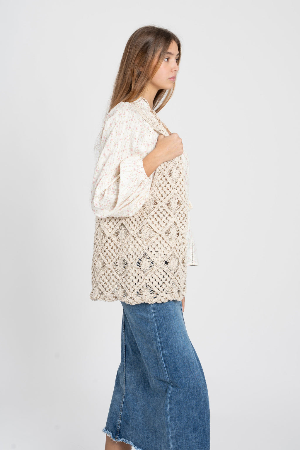 Bolso Mercedes