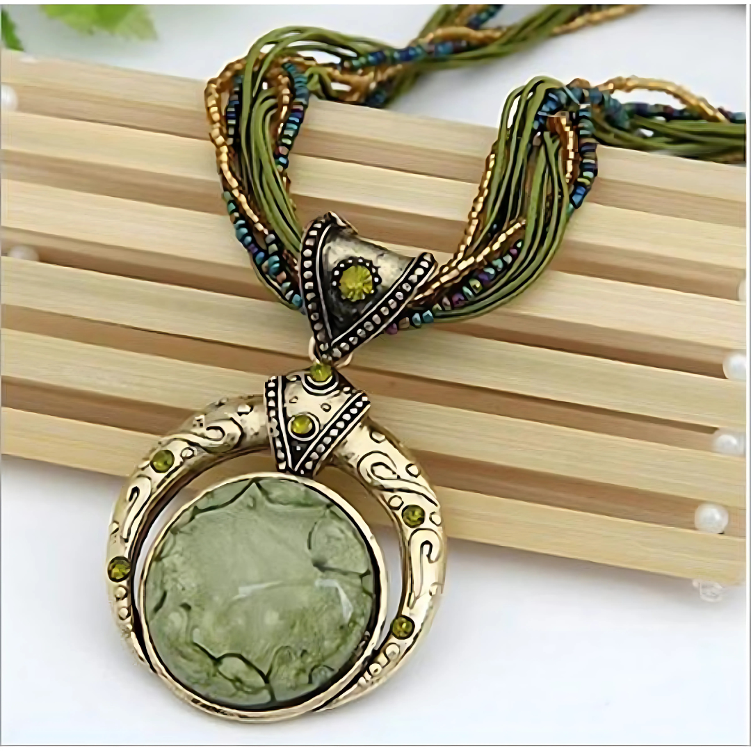 Collar Raya