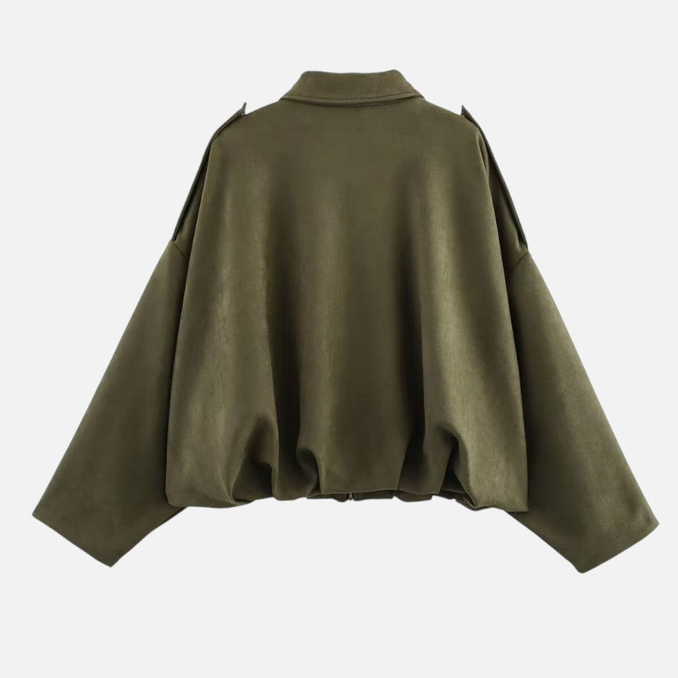 Chaqueta Diana
