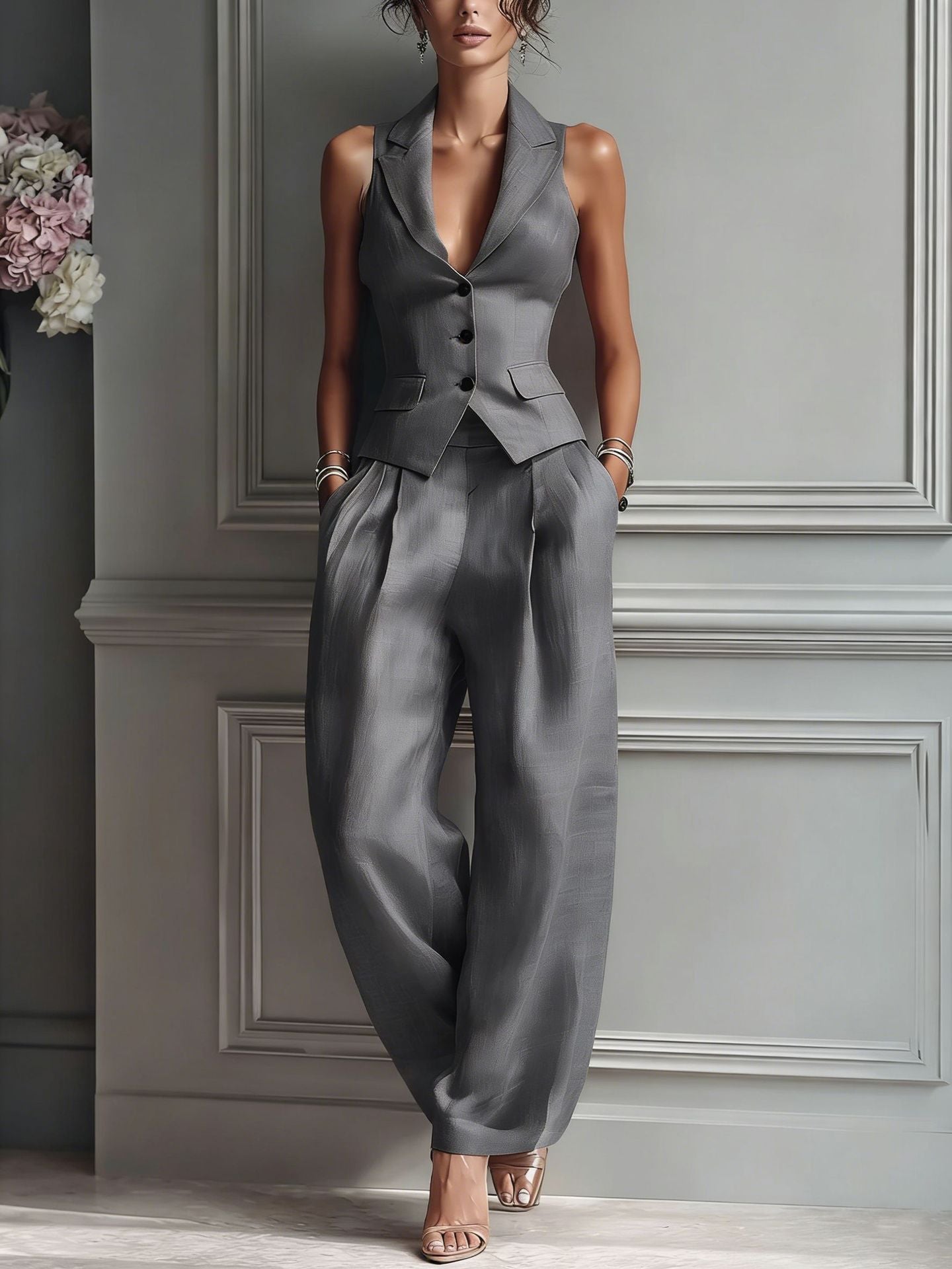 Traje Sabina