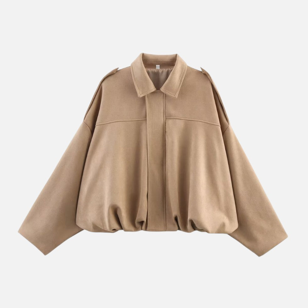 Chaqueta Diana