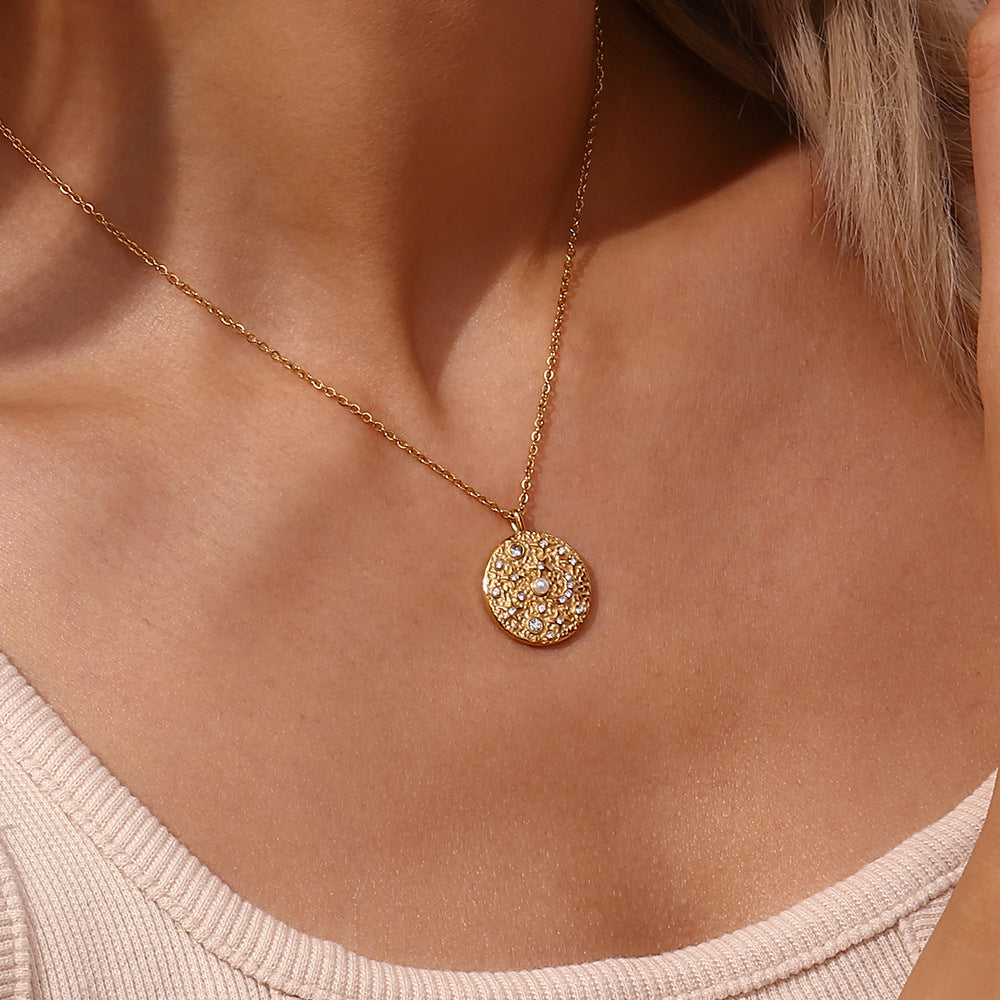 Collar Leilani