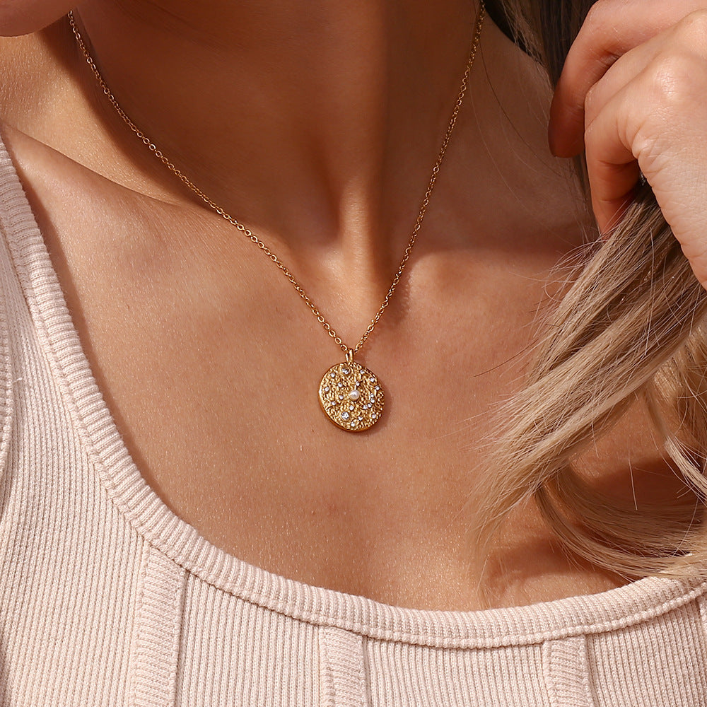 Collar Leilani