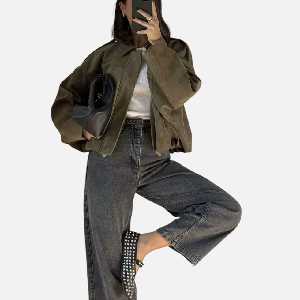 Chaqueta Diana