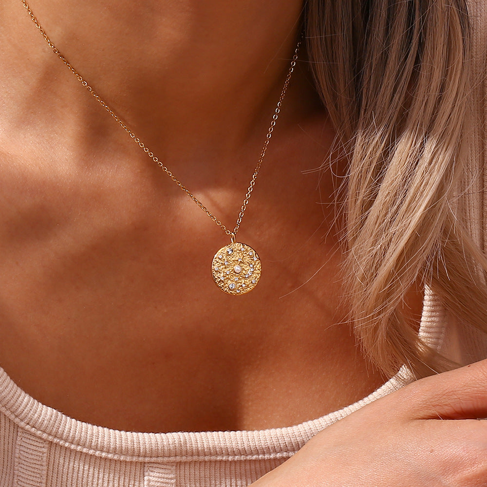 Collar Leilani