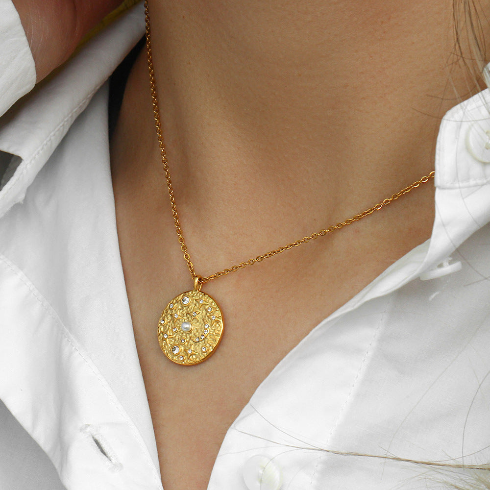 Collar Leilani
