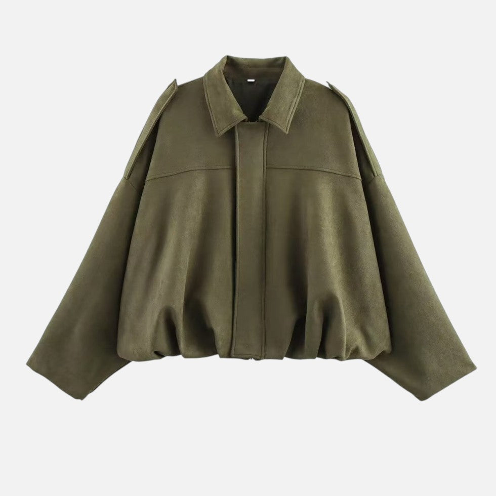 Chaqueta Diana