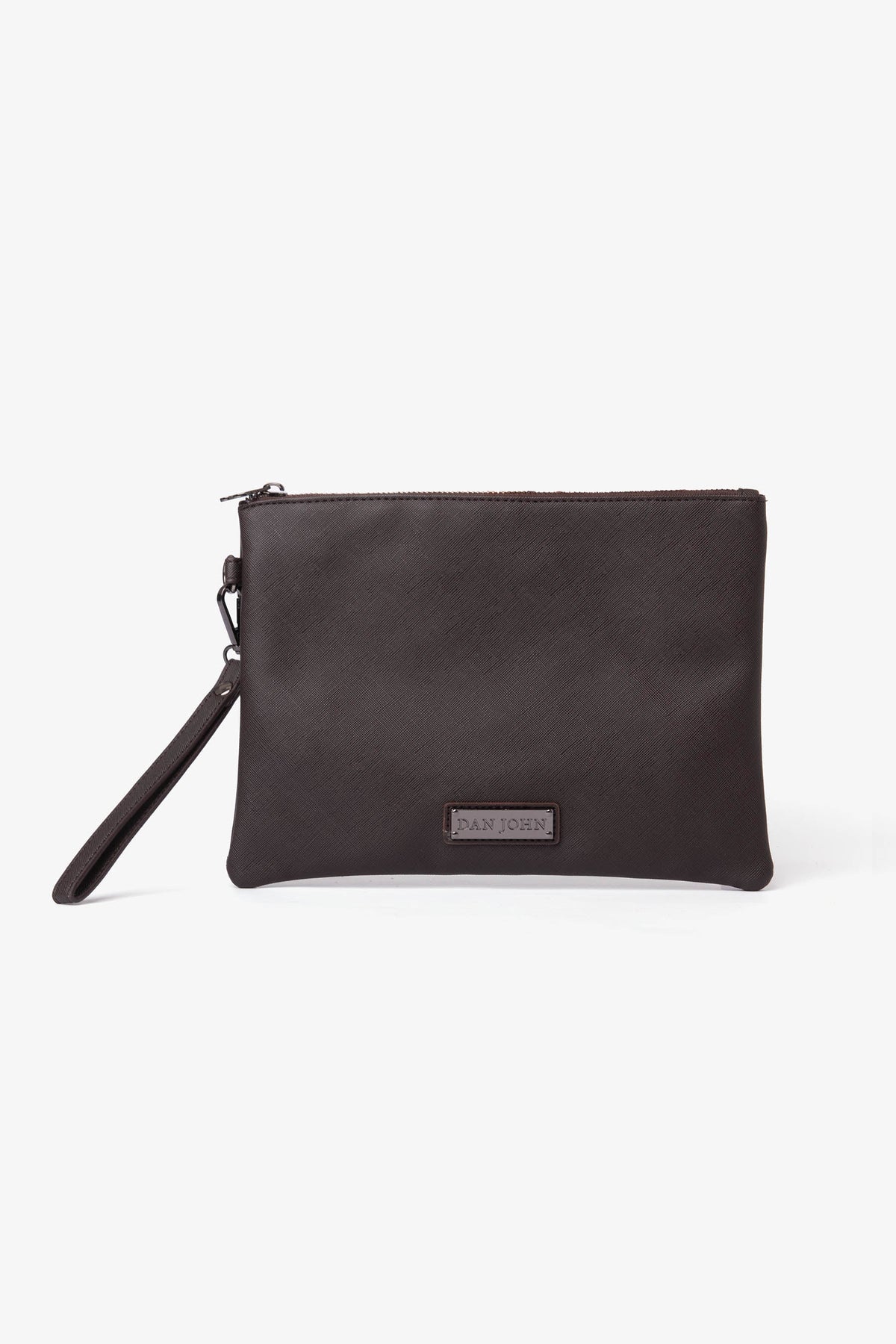 Pochette Marrón