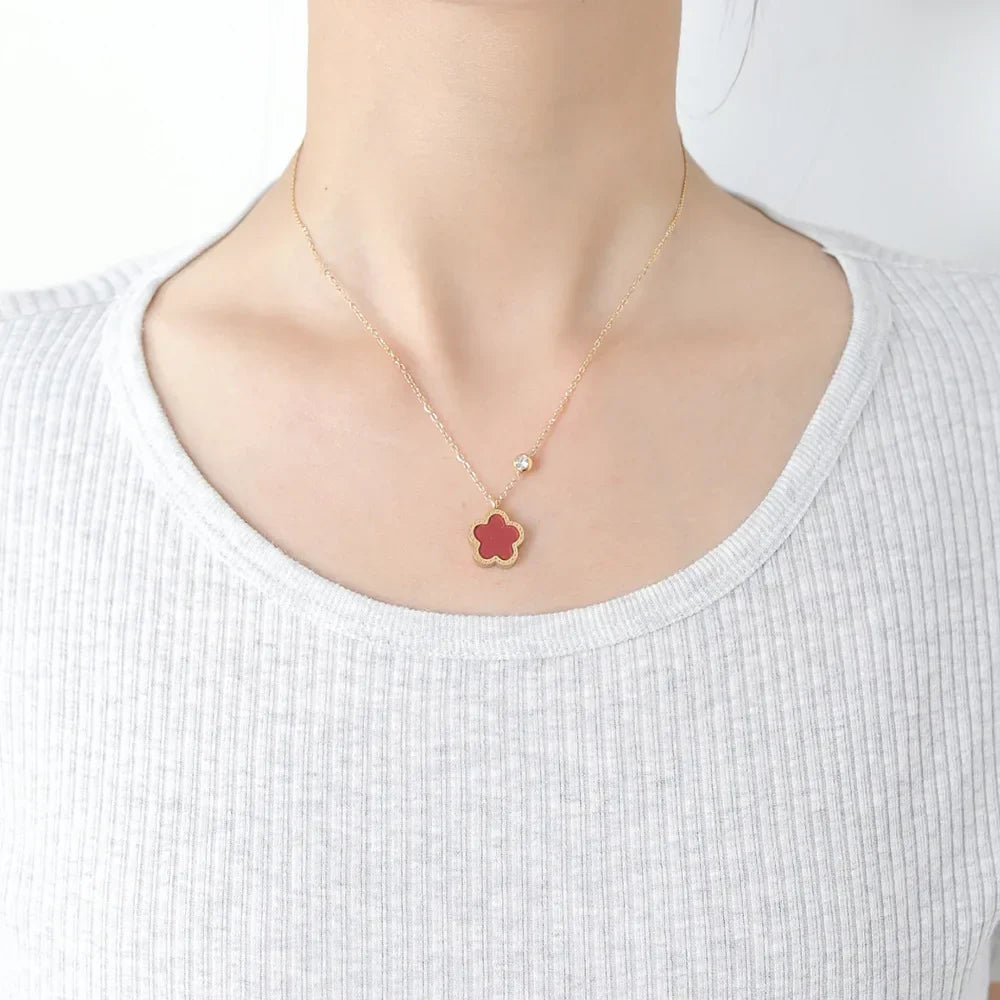 Collar Freya