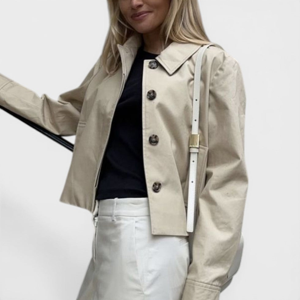 Gabardina Marta