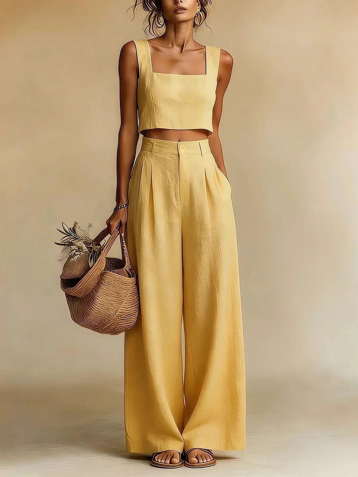 Conjunto Mar