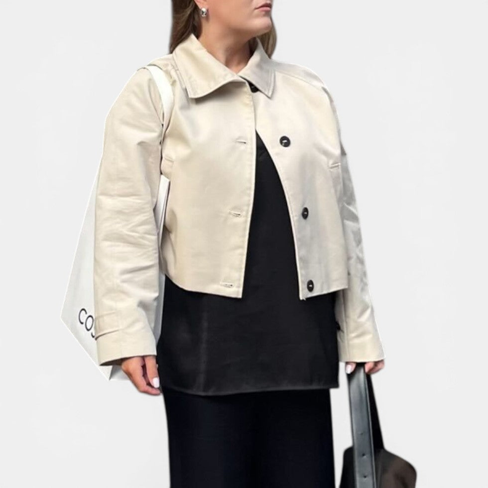 Gabardina Marta