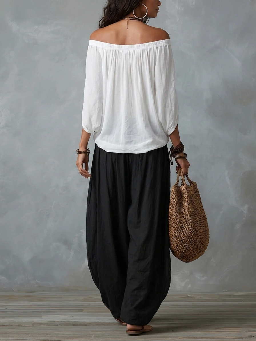 Conjunto Alba