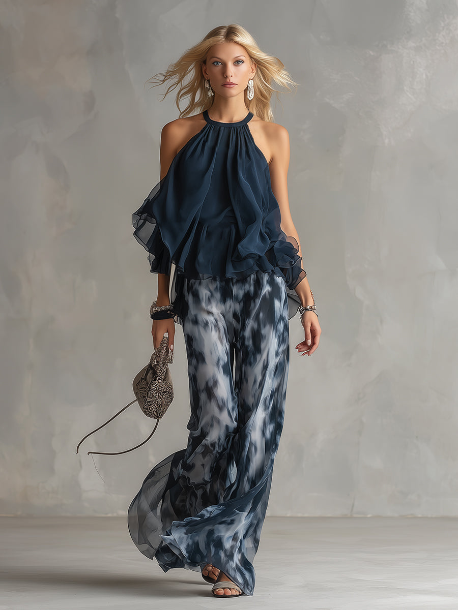 Conjunto Elba