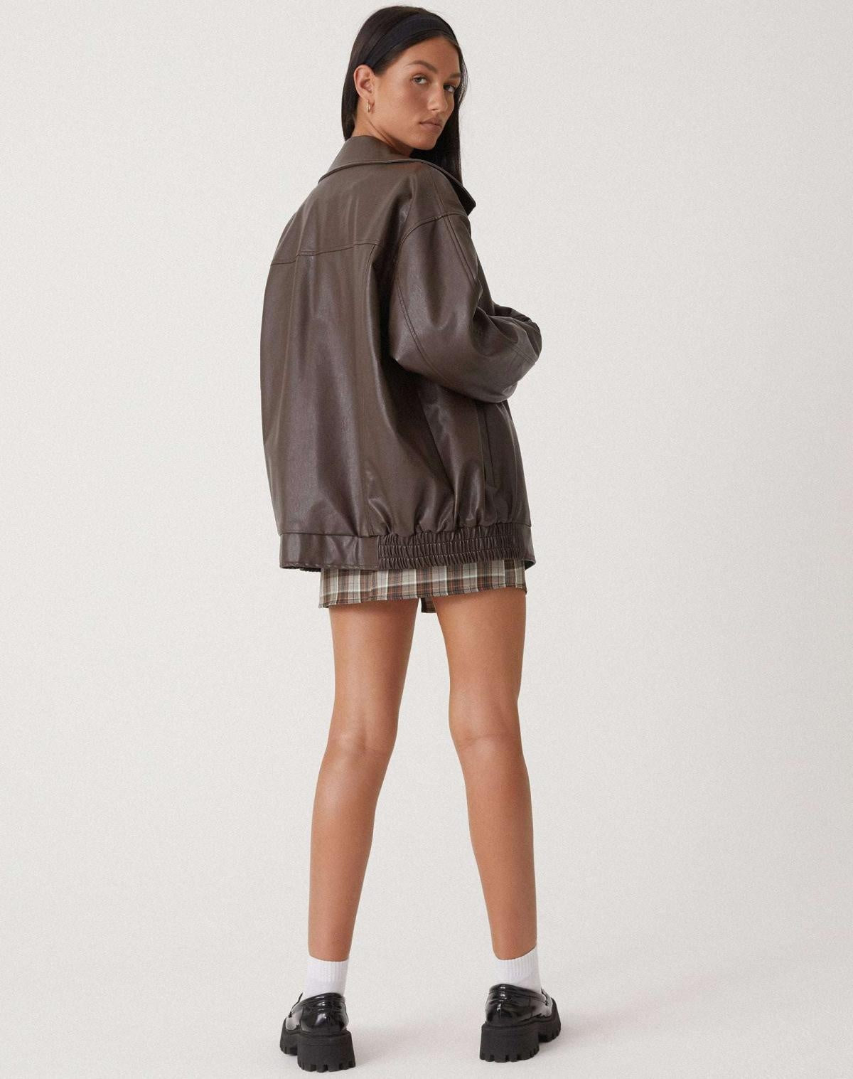 Chaqueta Bianca