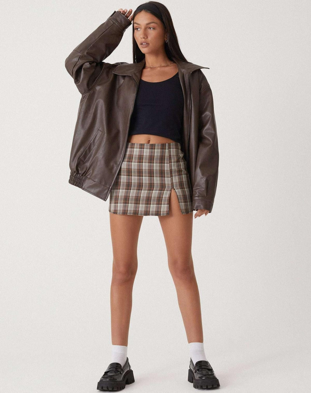 Chaqueta Bianca