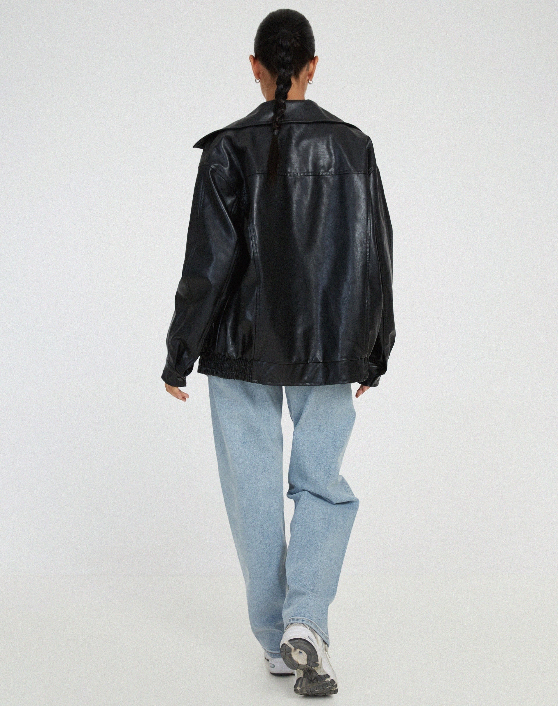 Chaqueta Bianca
