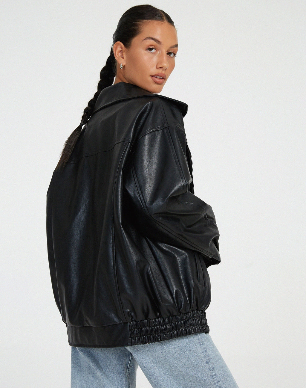 Chaqueta Bianca