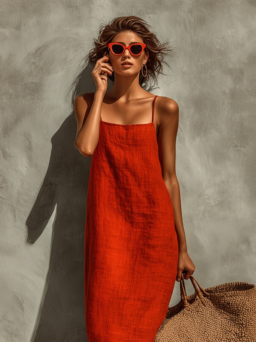 Vestido Aitana