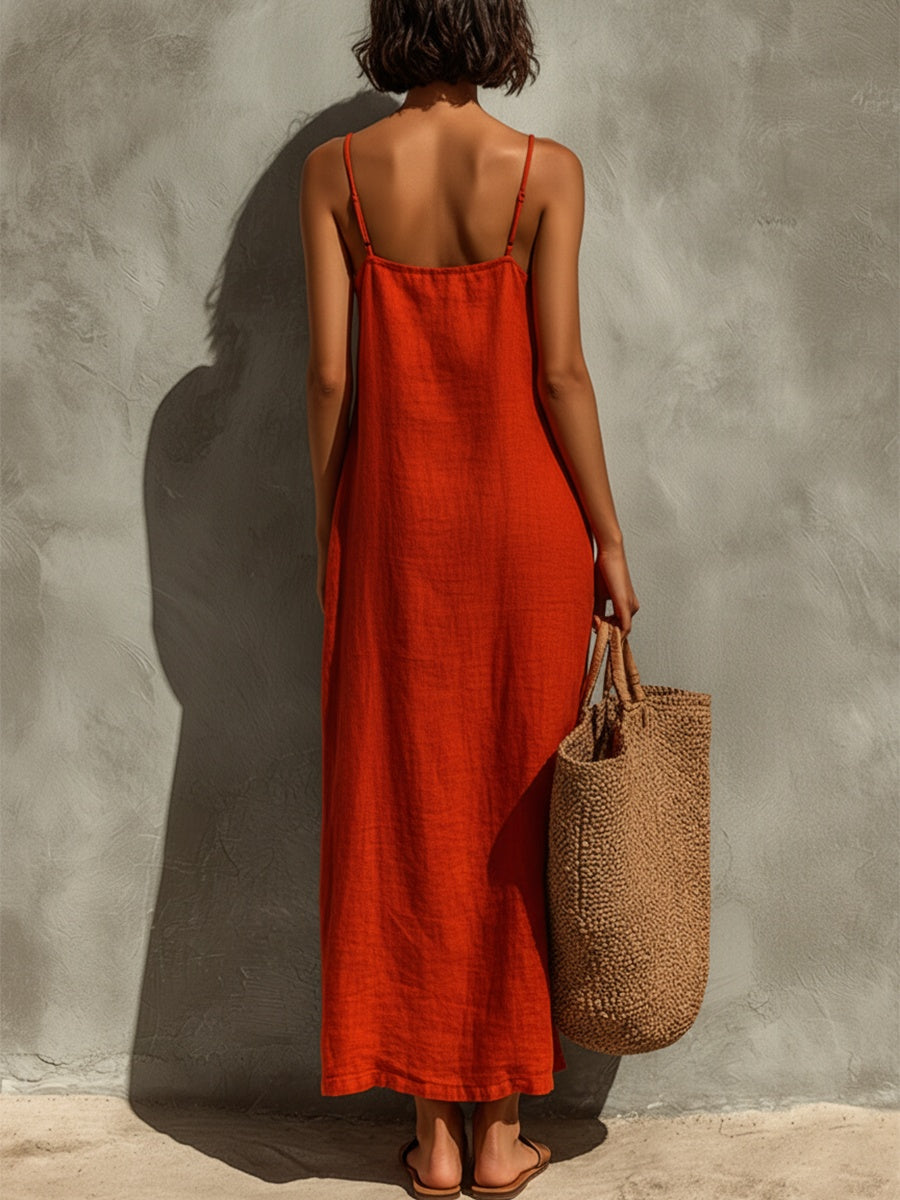 Vestido Aitana