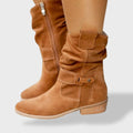Bota Alma