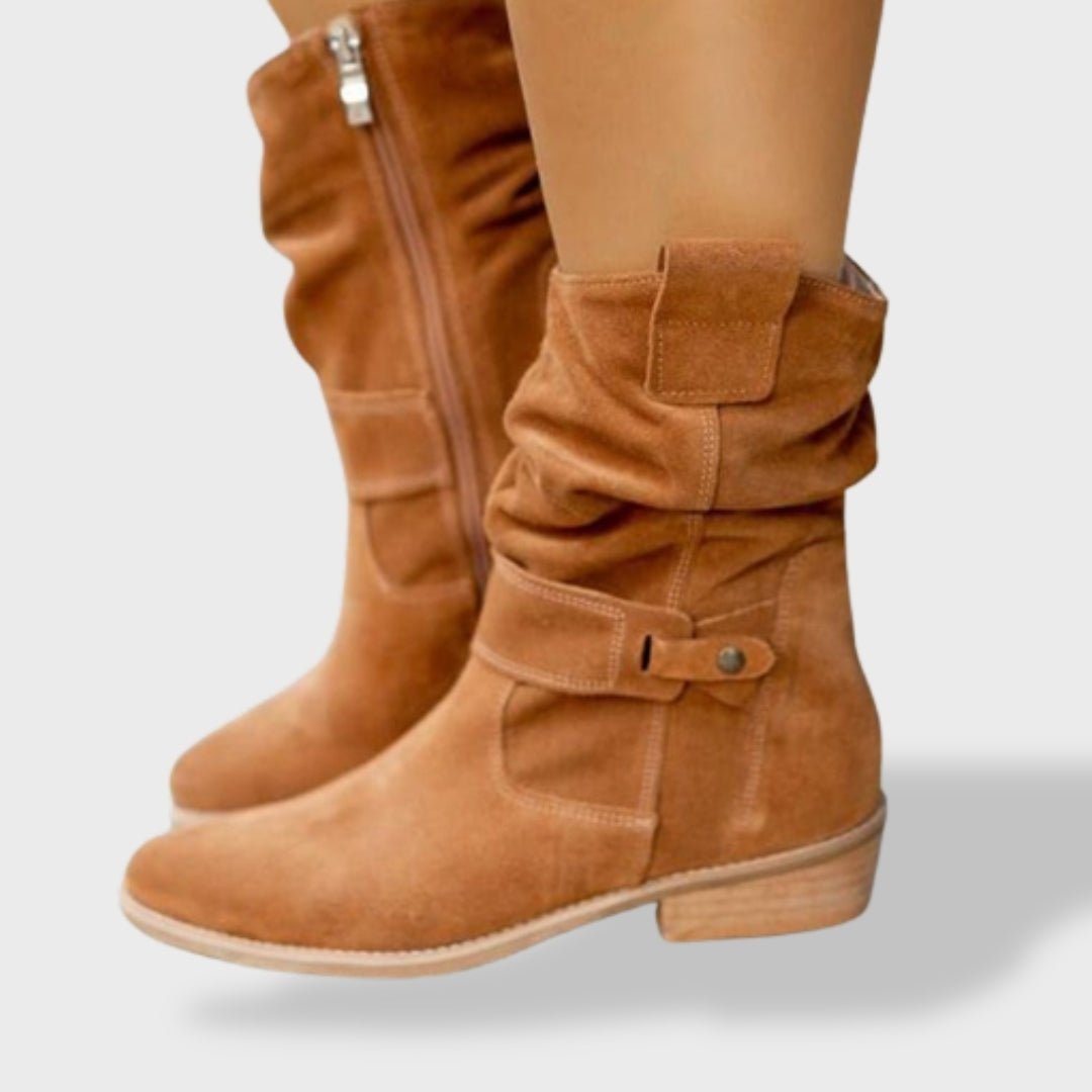 Bota Alma