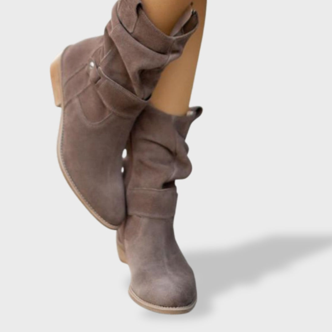 Bota Alma