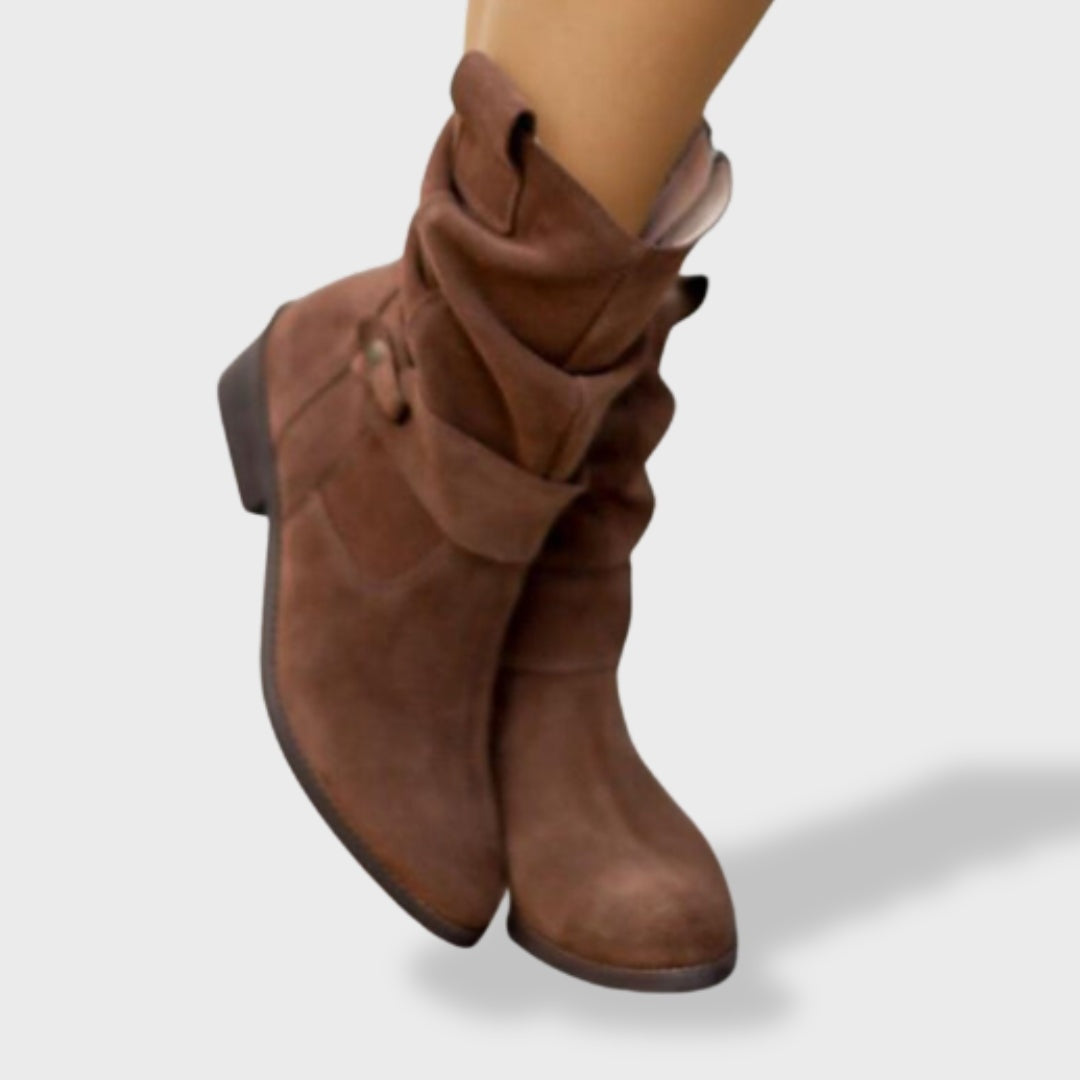 Bota Alma