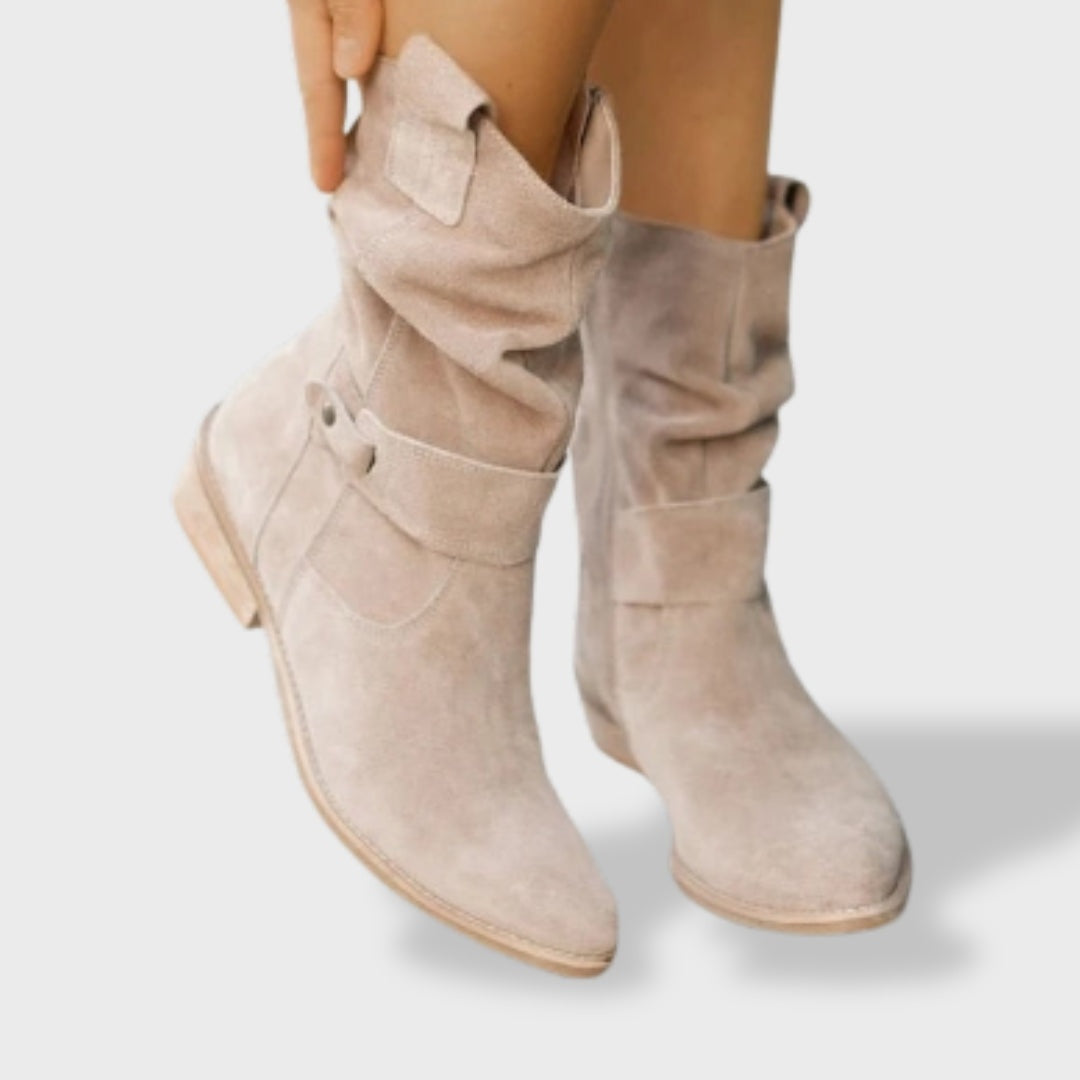 Bota Alma