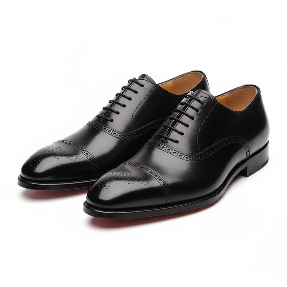 Oxford Brogue Álvaro